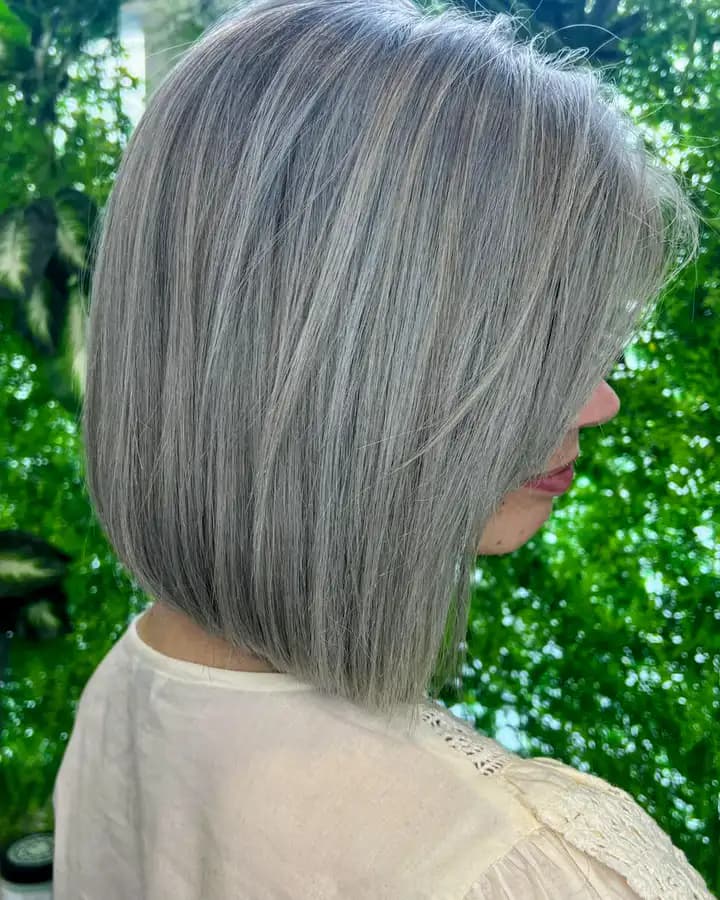 Kundenfoto Haarschnitt Le Mer Hair Studio