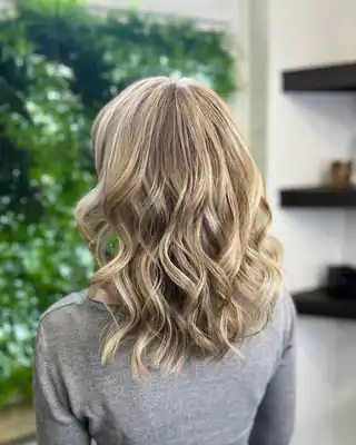 Le Mer Hair Studio Ergebnisfoto 4