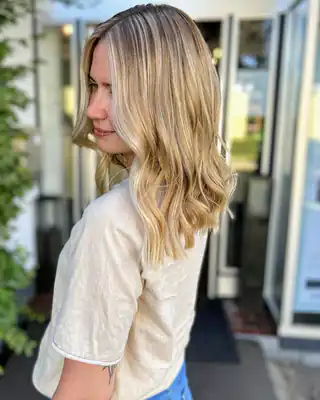 Le Mer Hair Studio Ergebnisfoto 5