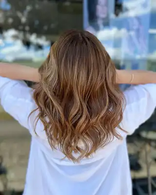Le Mer Hair Studio Ergebnisfoto 6