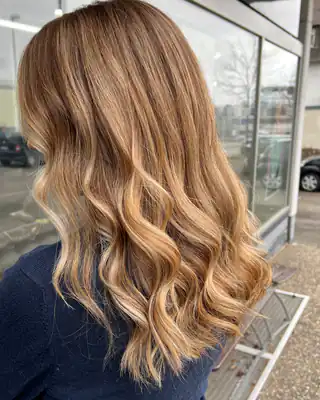 Le Mer Hair Studio Ergebnisfoto 8