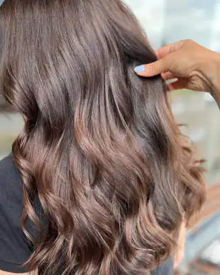 Le Mer Hair Studio Ergebnisfoto 9