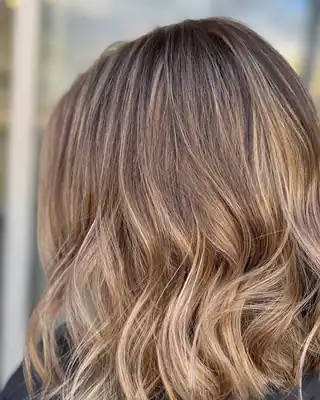 Le Mer Hair Studio Ergebnisfoto 10