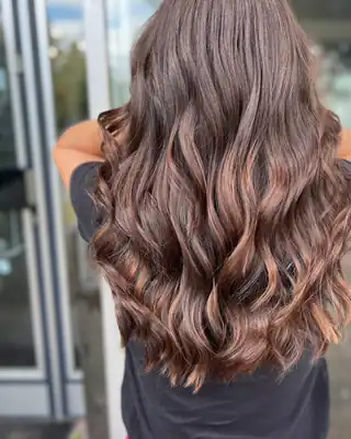 Le Mer Hair Studio Ergebnisfoto 12