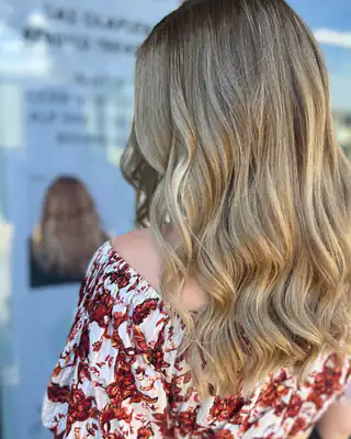 Le Mer Hair Studio Ergebnisfoto 13