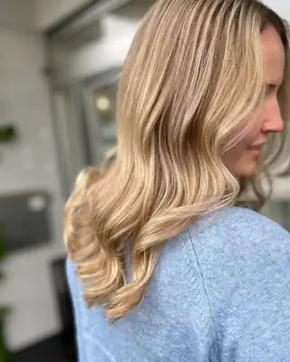 Le Mer Hair Studio Ergebnisfoto 16