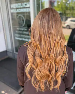 Le Mer Hair Studio Ergebnisfoto 17
