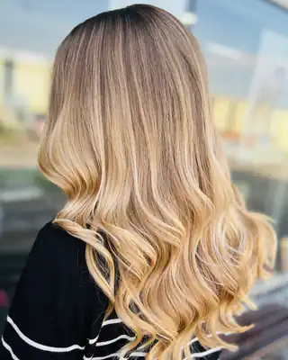Le Mer Hair Studio Ergebnisfoto 18