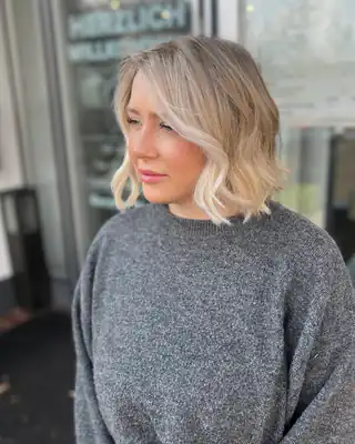 Le Mer Hair Studio Ergebnisfoto 19