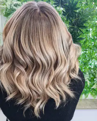 Le Mer Hair Studio Ergebnisfoto 21