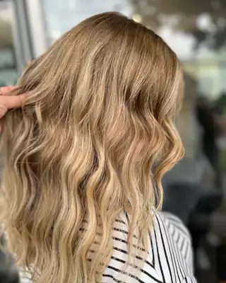 Le Mer Hair Studio Ergebnisfoto 23