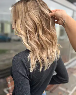 Le Mer Hair Studio Ergebnisfoto 27