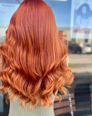 Le Mer Hair Studio Ergebnisfoto 29