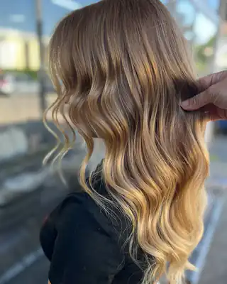 Le Mer Hair Studio Ergebnisfoto 30