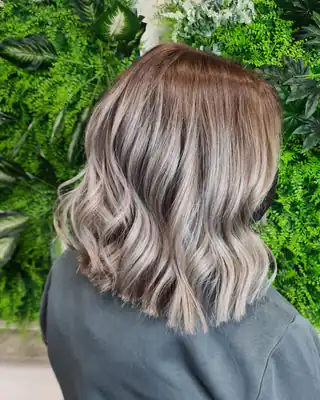 Le Mer Hair Studio Ergebnisfoto 34