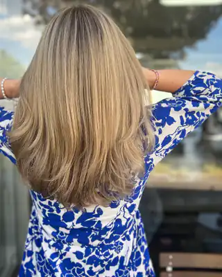 Le Mer Hair Studio Ergebnisfoto 35