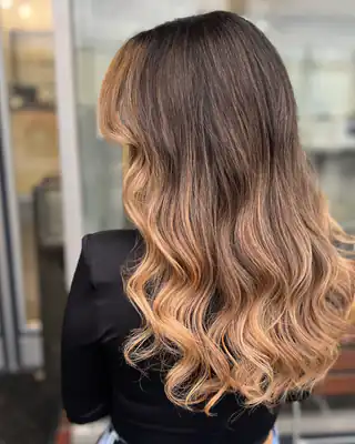Le Mer Hair Studio Ergebnisfoto 36