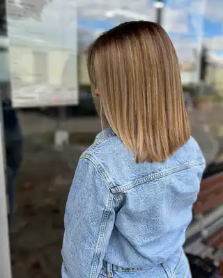 Le Mer Hair Studio Ergebnisfoto 37