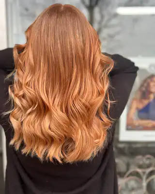 Le Mer Hair Studio Ergebnisfoto 41