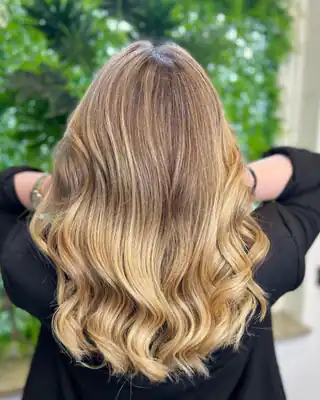 Le Mer Hair Studio Ergebnisfoto 43