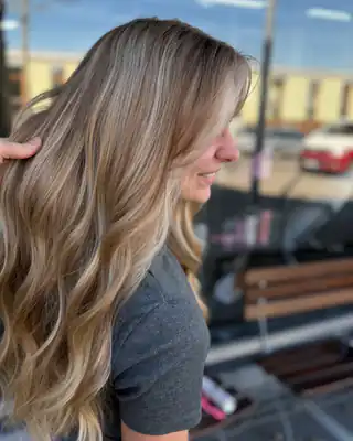 Le Mer Hair Studio Ergebnisfoto 44