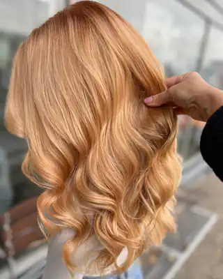 Le Mer Hair Studio Ergebnisfoto 46