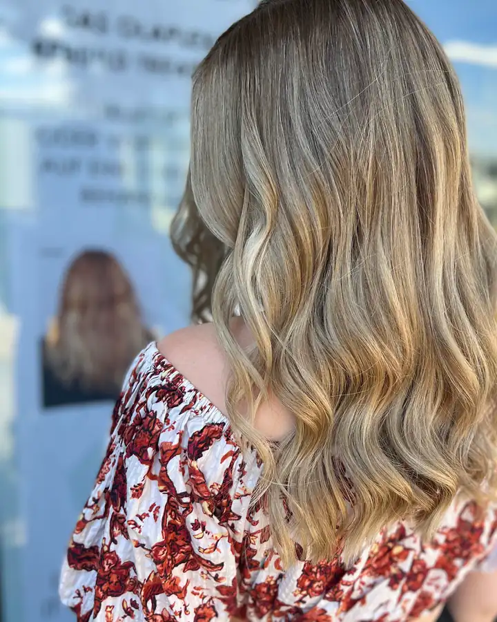 Le Mer Hair Studio Ergebnisfoto 13