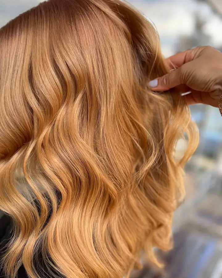 Le Mer Hair Studio Ergebnisfoto 14