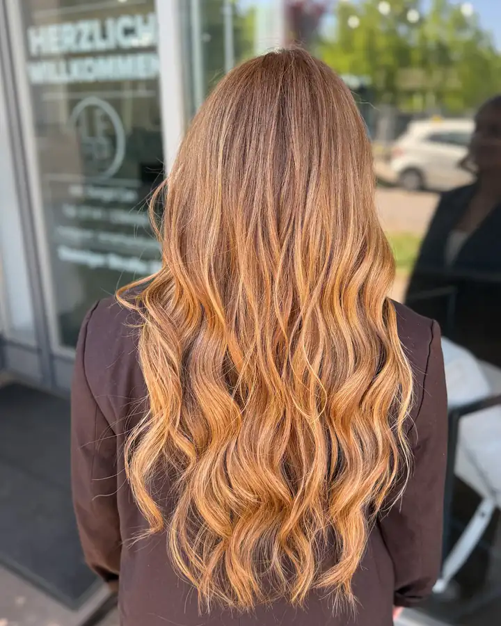 Le Mer Hair Studio Ergebnisfoto 17