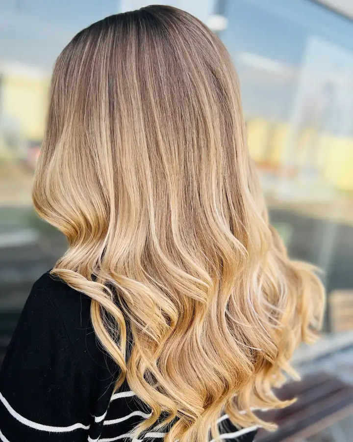 Le Mer Hair Studio Ergebnisfoto 18