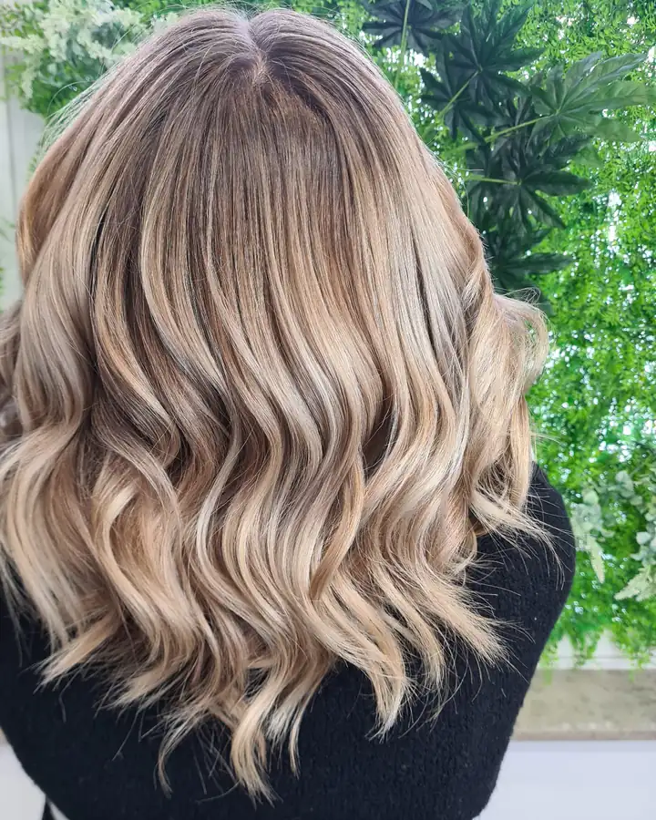 Le Mer Hair Studio Ergebnisfoto 21