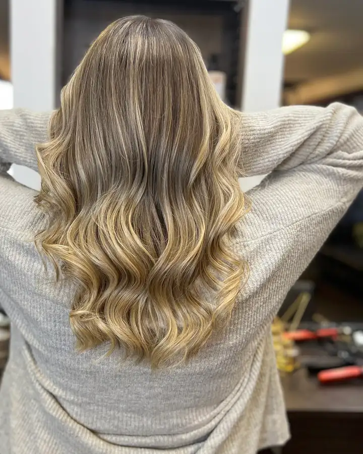 Le Mer Hair Studio Ergebnisfoto 22