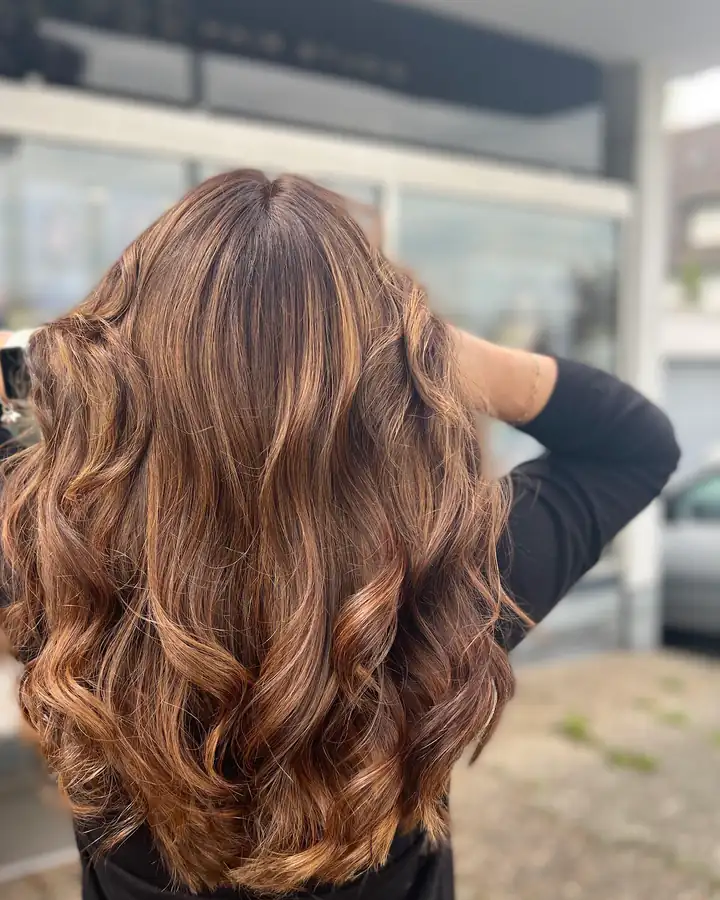 Le Mer Hair Studio Ergebnisfoto 24