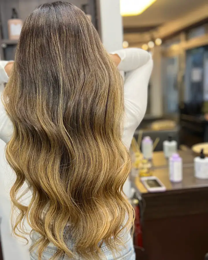 Le Mer Hair Studio Ergebnisfoto 26