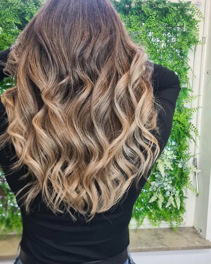 Le Mer Hair Studio Ergebnisfoto 28