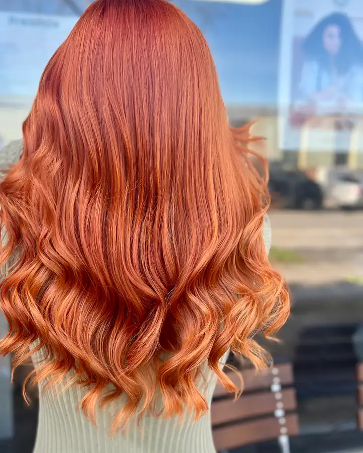 Le Mer Hair Studio Ergebnisfoto 29