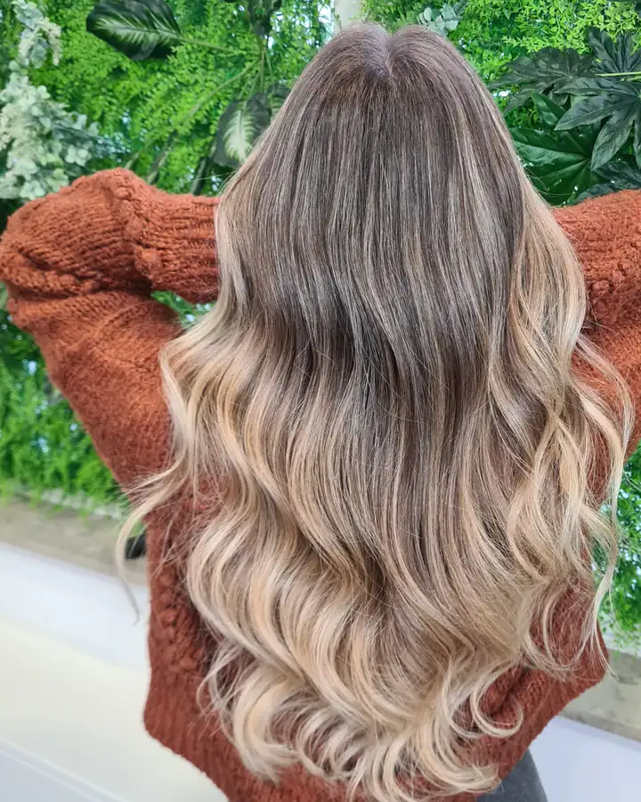 Le Mer Hair Studio Ergebnisfoto 31