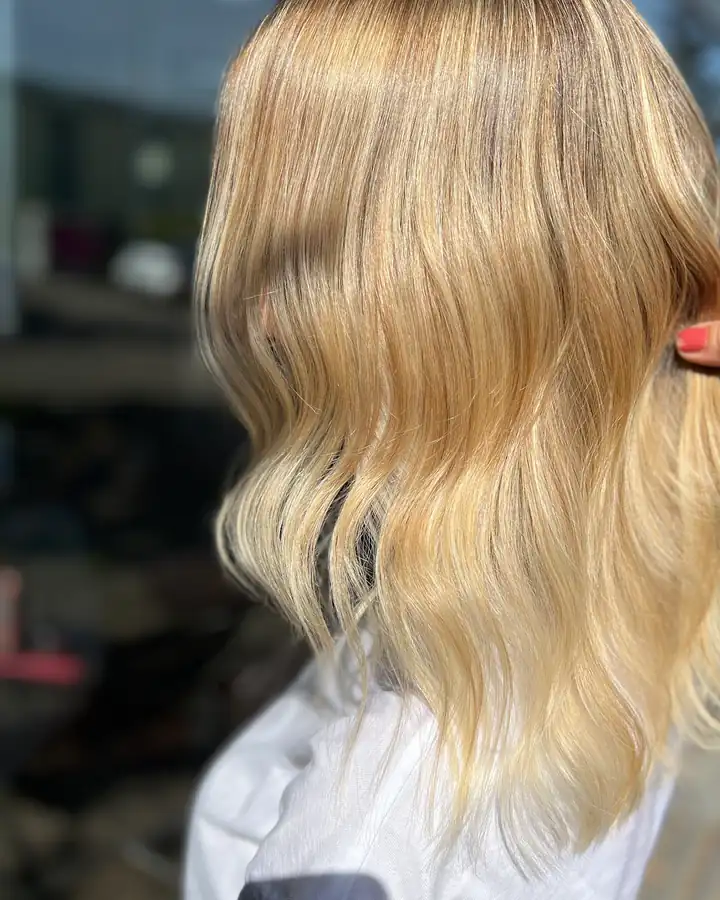 Le Mer Hair Studio Ergebnisfoto 33