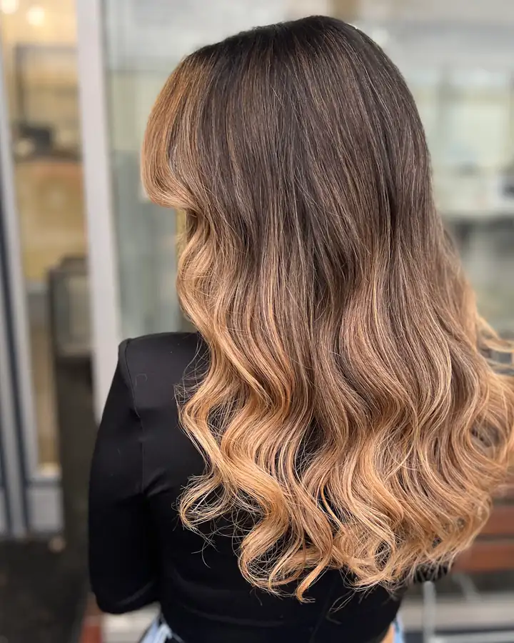 Le Mer Hair Studio Ergebnisfoto 36