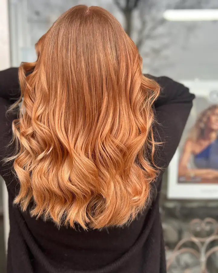 Le Mer Hair Studio Ergebnisfoto 41
