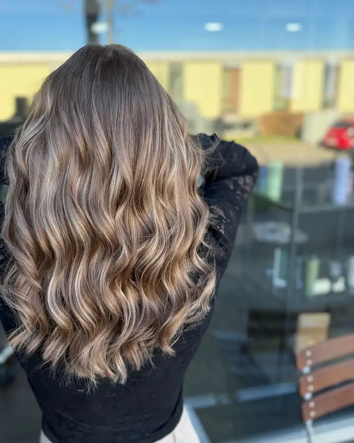 Le Mer Hair Studio Ergebnisfoto 45