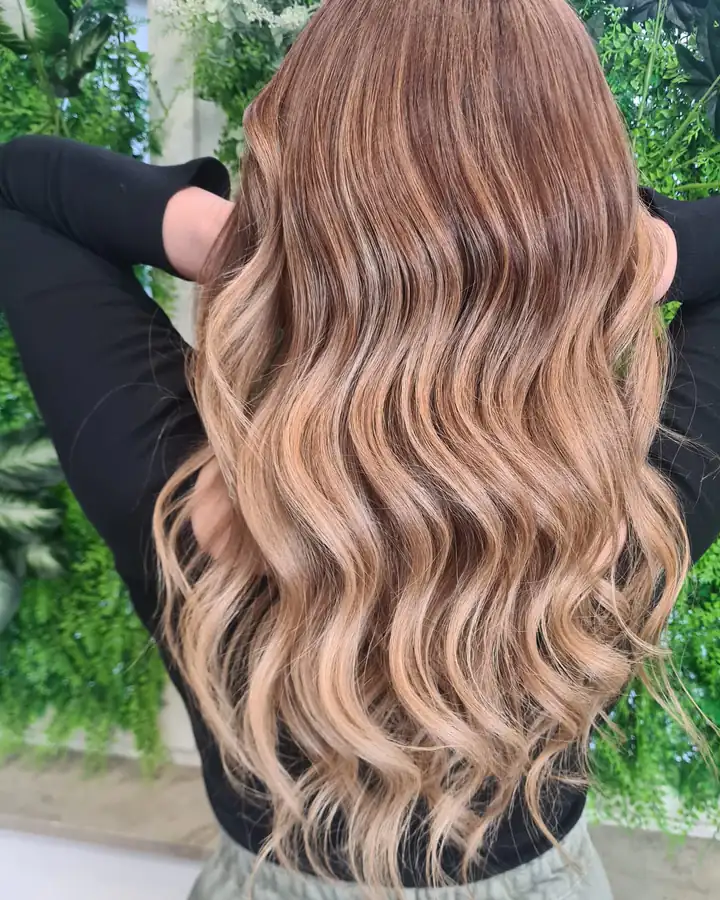 Le Mer Hair Studio Ergebnisfoto 47