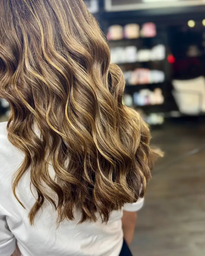 Le Mer Hair Studio Ergebnisfoto 48