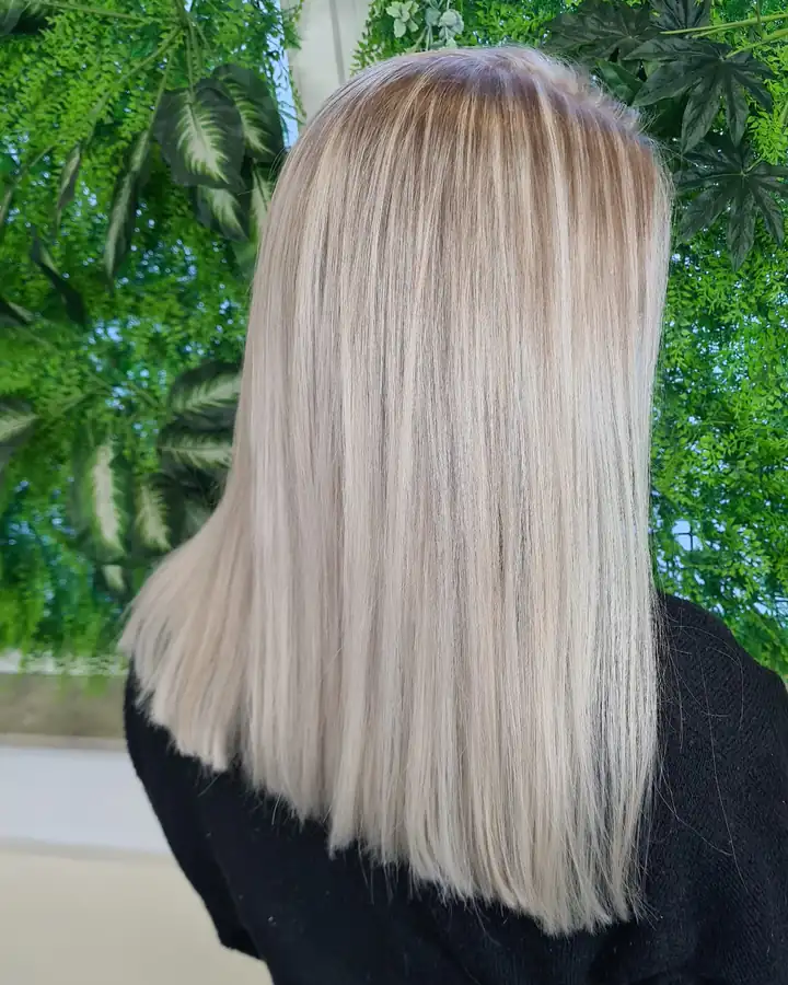 Le Mer Hair Studio Ergebnisfoto 50