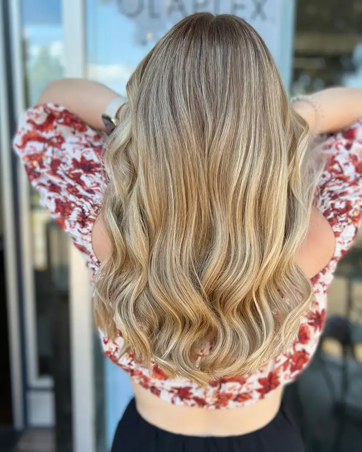 Le Mer Hair Studio Ergebnisfoto 51