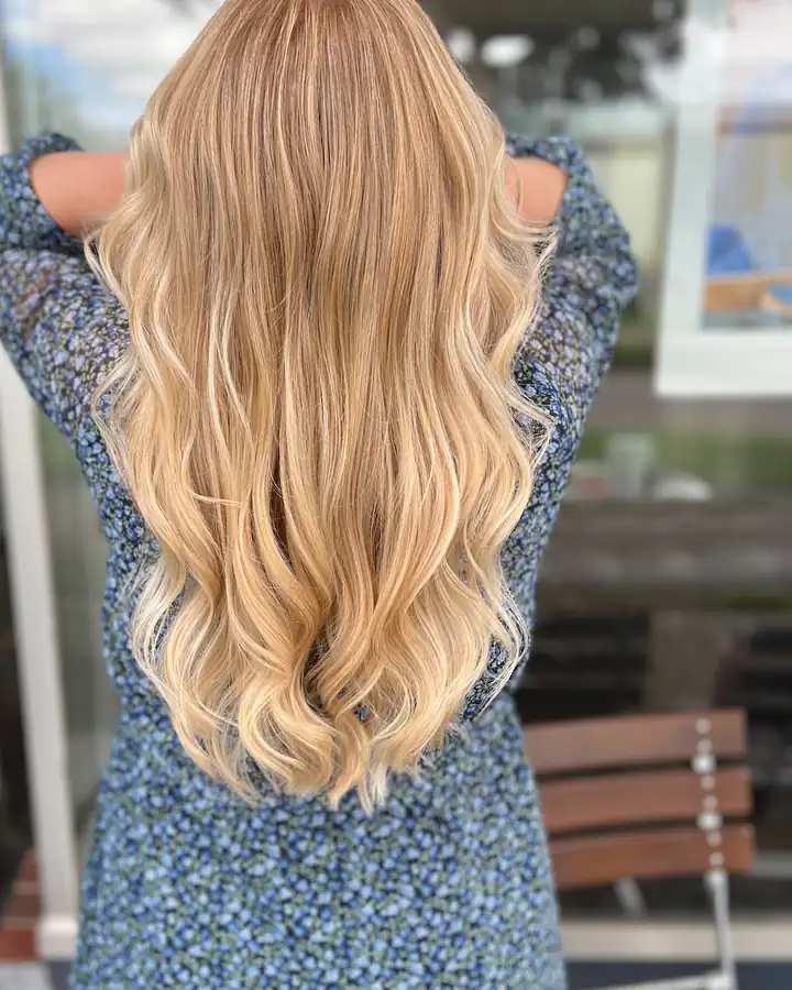 Le Mer Hair Studio Ergebnisfoto 52