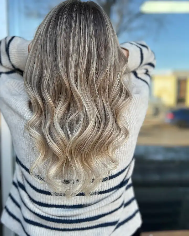 Le Mer Hair Studio Ergebnisfoto 57