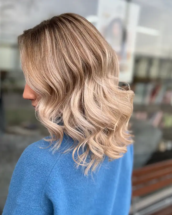 Le Mer Hair Studio Ergebnisfoto 59