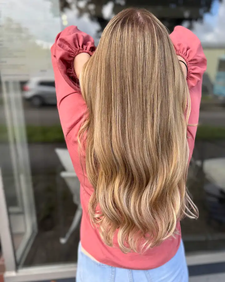 Le Mer Hair Studio Ergebnisfoto 60