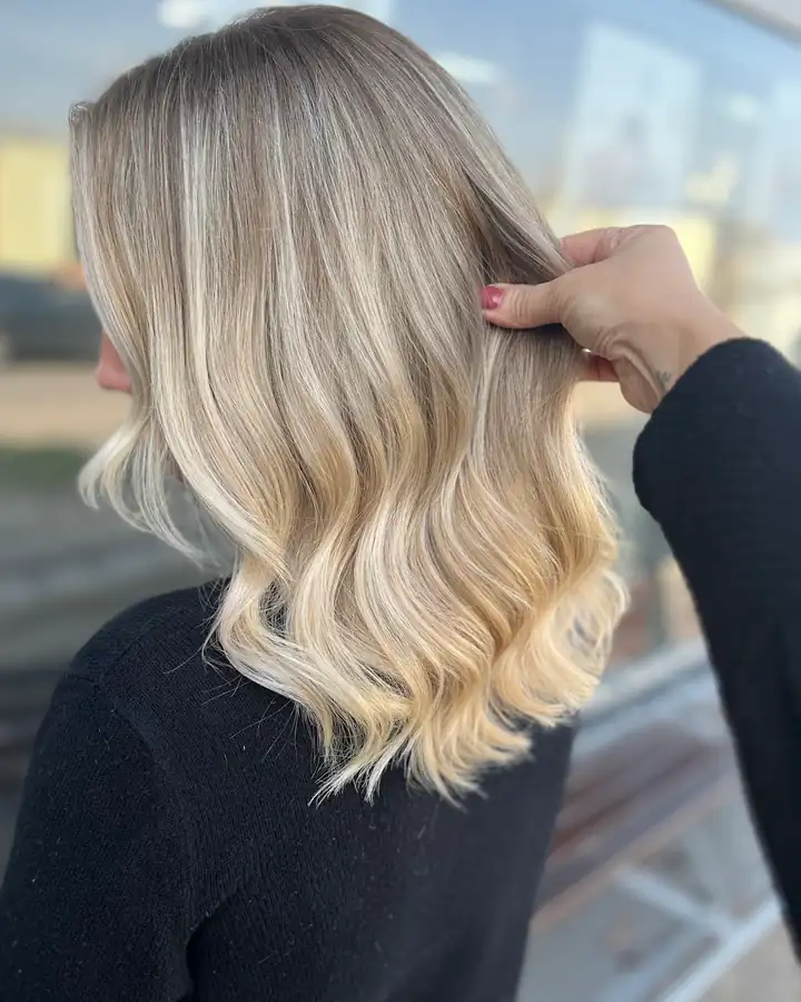 Le Mer Hair Studio Ergebnisfoto 62